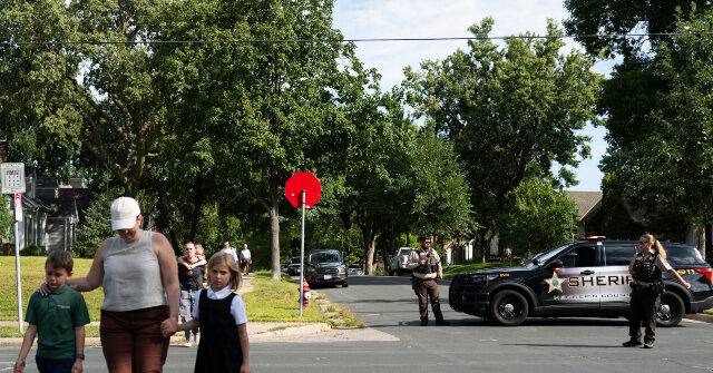 MN Church School Shooting Suspect Changed Name from Male to Female