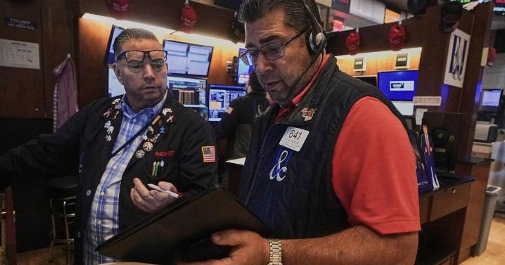 Wall Street is quiet in premarket trading ahead of Trump's meeting with Ukraine's Zelenskyy