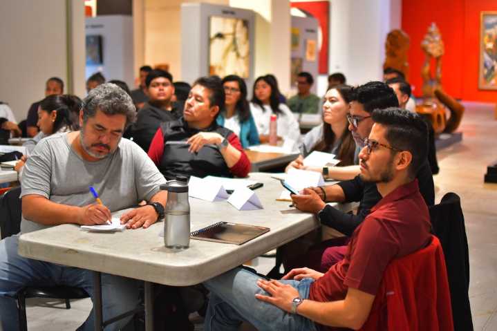 Firman SAGUA y Chapingo convenio para fortalecer la gestión hídrica en el Estado de México