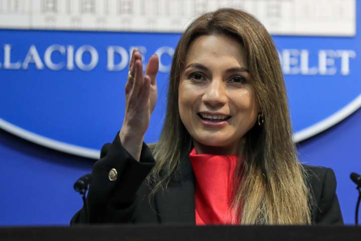 Ecuador revela que EE.UU. le planteó una lista de productos a los que eliminaría aranceles