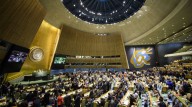 Most Americans Want UN Members to Recognize Palestinian Statehood