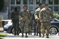 Maryland Governor 'Embarrassed' and 'Heartbroken' for National Guard in DC