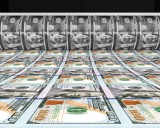 US adds $1 trillion to national debt in less than a year