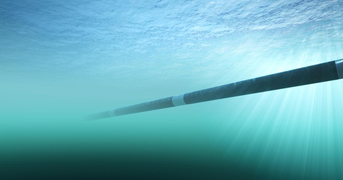 Sabotaje o incompetencia: ¿qué hay detrás de las roturas de los cables submarinos?