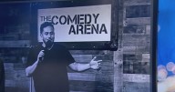 Admired Dallas comic Henry Cruz honored after heartbreaking hit