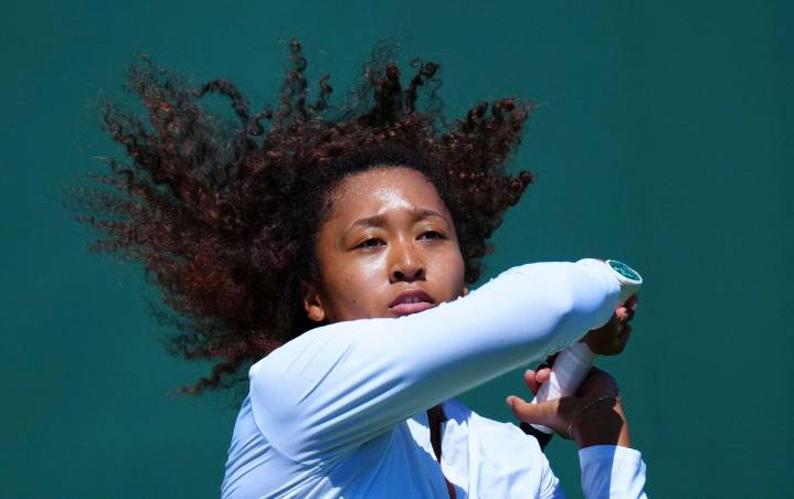 Naomi Osaka Reaches US Open Goal With Emotional Message After Canadian Open Win Japanese superstar, Naomi Osaka makes honest admission after attaining US Open goal with an impressive victory at the Ca
