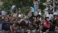 Experts warned that Gaza was at risk of famine. Here's why they confirmed it for Gaza City