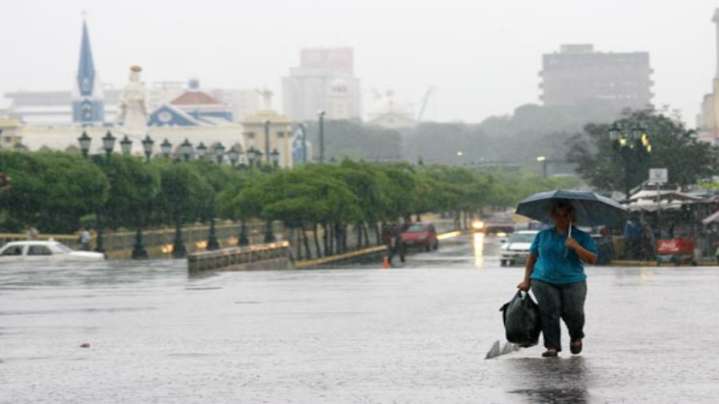 Gobernación del Zulia activa plan de monitoreo por las lluvias