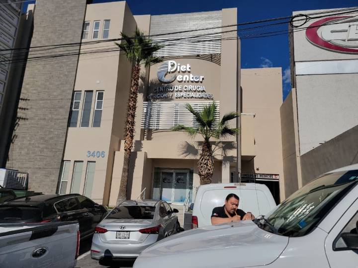 Catea FGE clínicas en investigación por presuntas prácticas irregularidades en cirugías