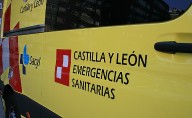 Accidente con incendio posterior en Santa Marta