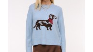 Your Fur Baby Is This Fall’s Cutest Knitwear Trend — Shop 10 Adorable Dog Sweaters We’re Loving