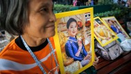 La princesa heredera de Tailandia, con una grave infección tras 32 meses hospitalizada
