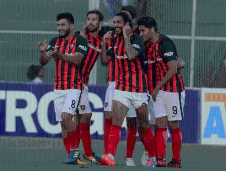 Fútbol libre por celular, San Lorenzo vs. Huracán en vivo