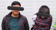 Ica: cae presunta banda “Los Malditos del Primax” tras intento de robo en grifo