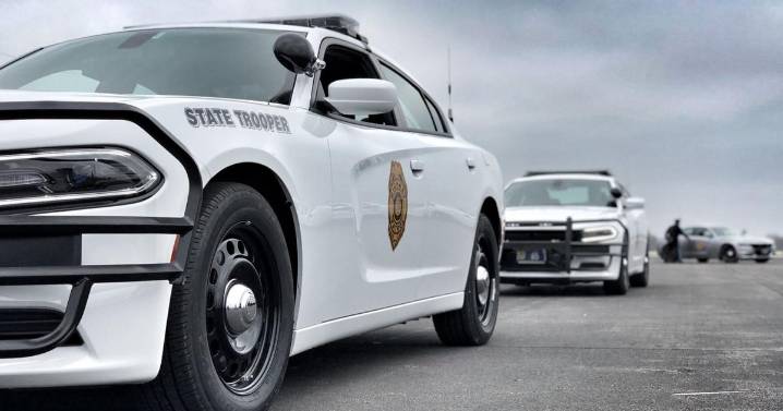 Motorcyclist killed in crash near Colby
