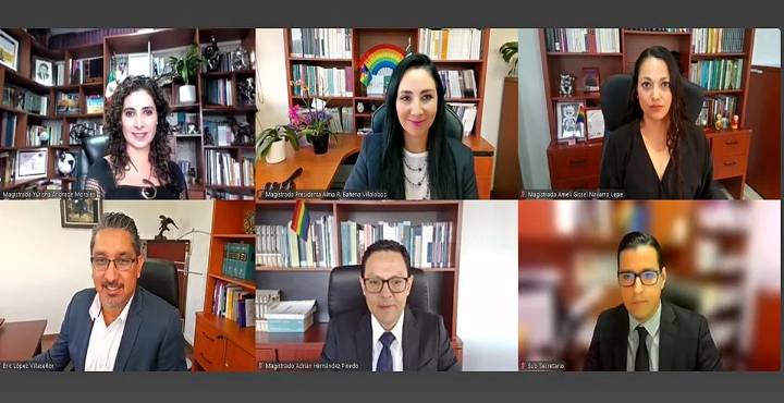 Juicios ciudadanos frenan consulta indígena en San Miguel del Monte
