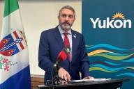 $31.7M authorized for YG spending on convention centre, wildfires, nurse bonus