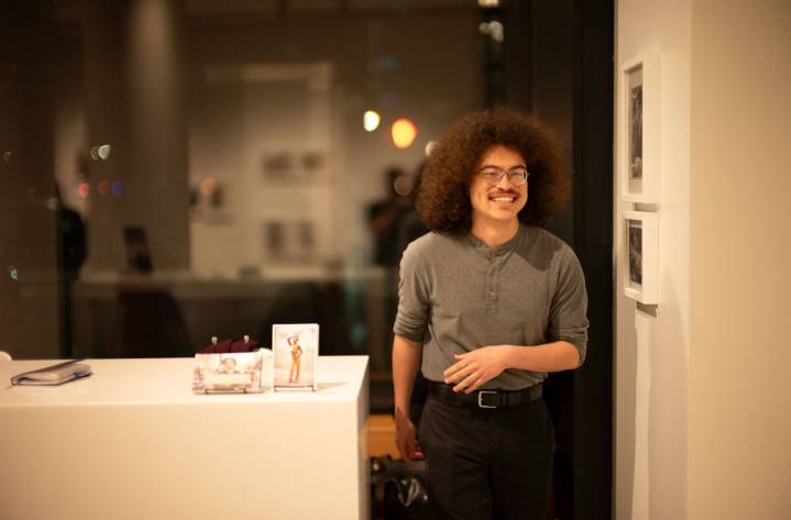 ArtRage Gallery welcomes new co-director as it kicks off its 17th year