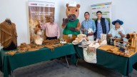 Artesanos de Puno triunfan en feria nacional: venden prendas de vicuña por casi 70 mil soles
