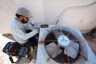 This air conditioning strategy hits the sweet spot for keeping cool and saving money, experts say