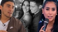 Rodrigo Cuba ROMPE SU SILENCIO sobre cómo era su relación con Melissa Paredes: "Nos peleábamos todos los días"
