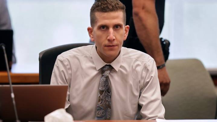 Bryan Kohberger’s Phone Contained ‘Vain’ Shirtless Selfies, Nude Women
