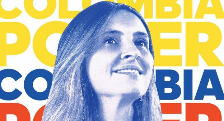 A todo o nada: Paloma Valencia lanzó su precandidatura presidencial y le cerró la puerta al Senado