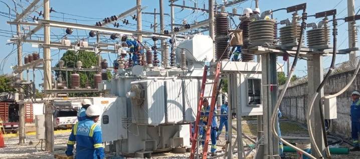 Personería condena robo de energía, pero critica el "servicio más caro y deficiente"
