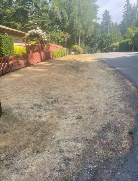 Changing Climate: Drought and the risks in Lake Forest Park
