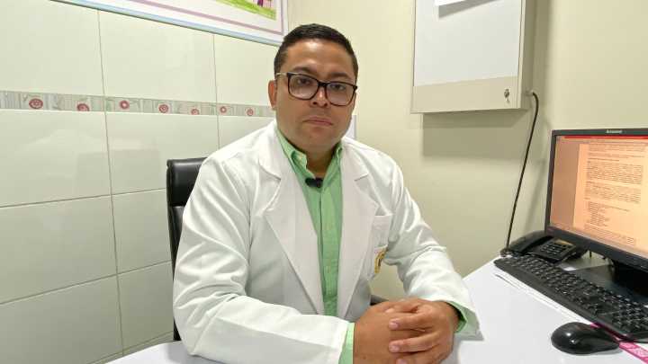 Día Internacional contra el Dengue: ¡Toma conciencia!