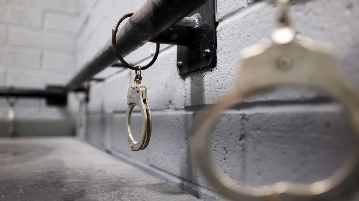 3-time convicted sex offender sentenced to nearly 20 years in prison