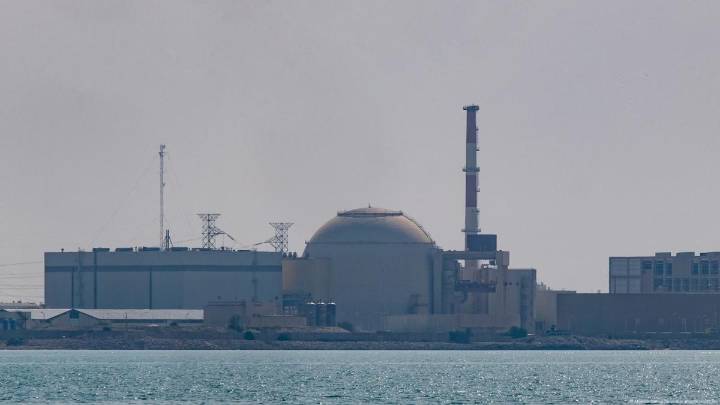 Activan mecanismo para reimponer sanciones de la ONU a Irán por su programa nuclear