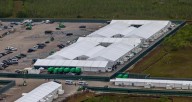 Feds stop sending detainees to Alligator Alcatraz to comply with order