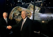 Legendary astronaut behind ‘NASA’s finest hour’ dies at 97