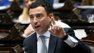 Sorpresivamente, De Loredo rechazó ser candidato de Milei: "A un cordobés no le pedís sumisión"