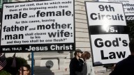 Is empathy a sin? Some conservative Christians argue it can be