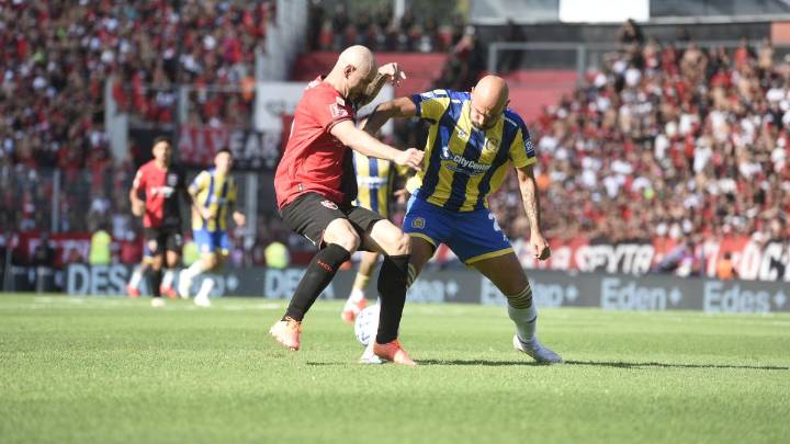 Newell's guardó sus mejores armas y llega en levantada el gran duelo en Arroyito
