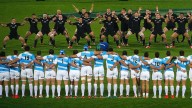 Con equipo confirmado, Los Pumas reciben a los All Blacks en el Rugby Championship