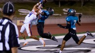 El Paso high school football: Top photos from Week 1