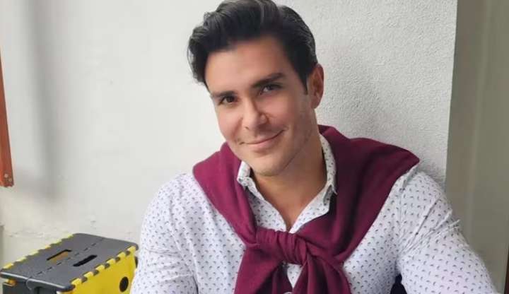 Muere Juan Carlos Ramírez, Actor de ‘La Rosa de Guadalupe’