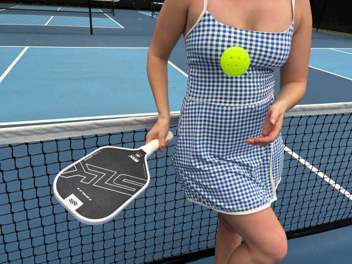 The best pickleball paddles for players of every level