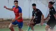 Vencen Badajoz, Azuaga, Don Benito, Llerenense y Diocesano en amistosos