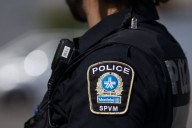 Six people report feeling 'sharp prick' in back of body at Montreal festival: police