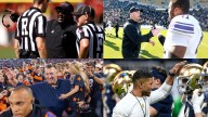 Why each local college football team can 