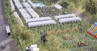 ¡Hoy se vive el Festikids en Salta! Música, feria y diversión para toda la familia