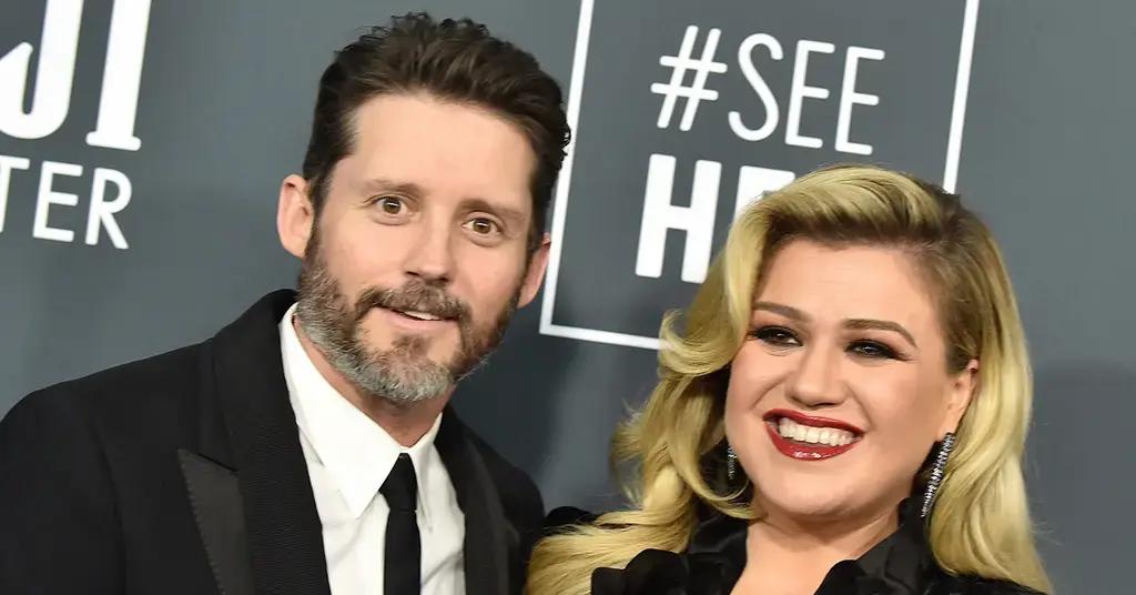 Kelly Clarkson and Brandon Blackstock's Divorce Settlement Exposed