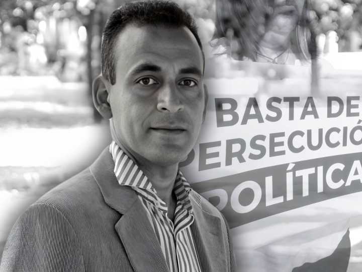 Provea introdujo amparo constitucional en favor del defensor Eduardo Torres