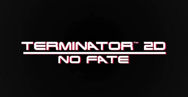 Terminator 2D: No Fate Got a Game Overview Trailer: Watch Now
