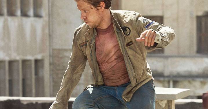 Atomic release date, cast and plot  as explosive thriller set to wow Sky fans