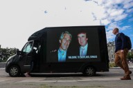 'Travesty': Epstein victim's family says Trump admin allowed Maxwell to 'rewrite history'